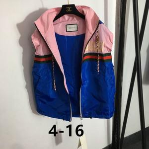 Gucci Women's Outwear 11